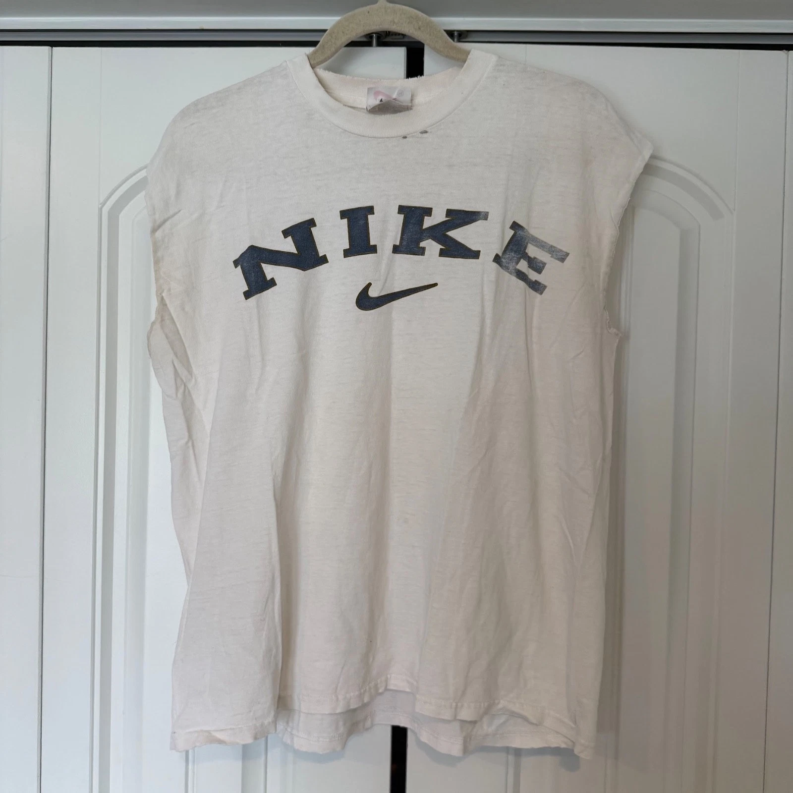 Nike Arch Logo Tee