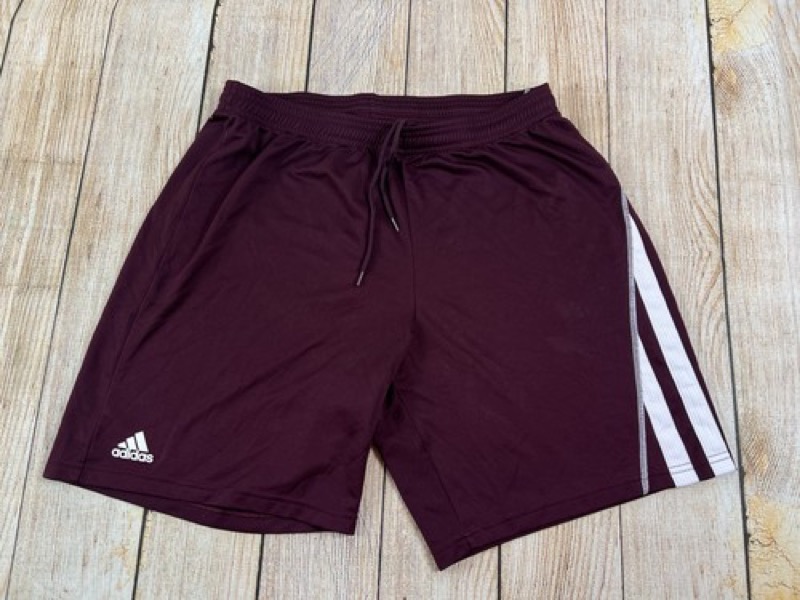 Adidas Stripe Shorts