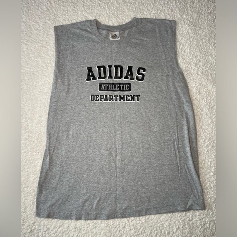Adidas Athletic Dept. Cutoff